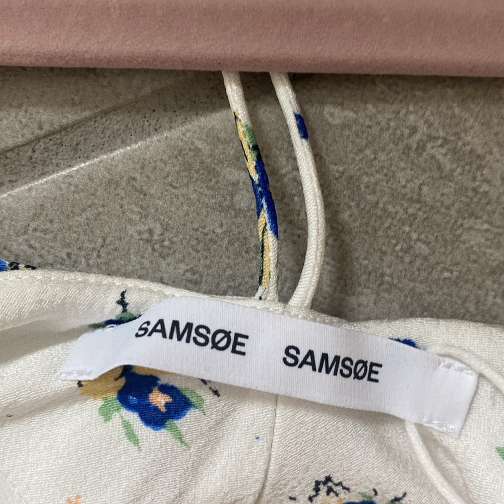 Samsøe Samsøe Dress - Picture 7 of 7